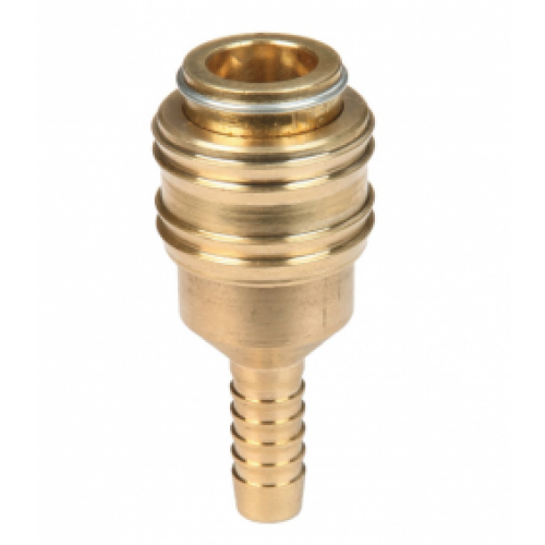 Raccord rapide air comprimé 9 mm