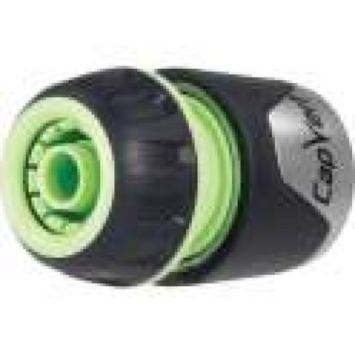 Raccord rapide bi-matière – Cap Vert