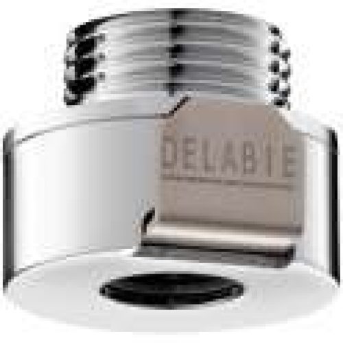 Raccord rapide BIOFIL – M 1/2″ – Delabie