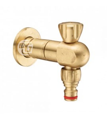 Raccord rapide eau pour jardin Ingenius IG400