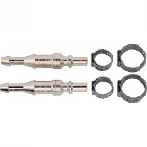 Raccord rapide mâle OX/AD