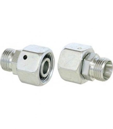 Raccord réduit conique RED25/20SOMDCF, zingué