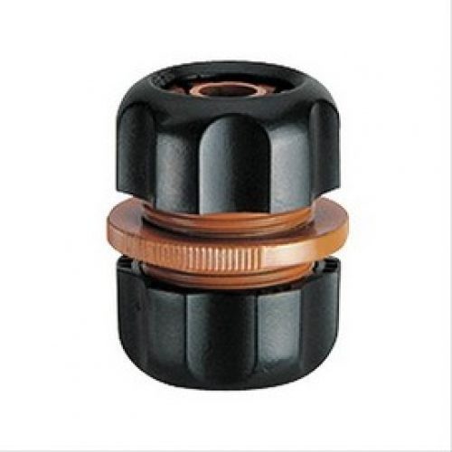 Raccord réparateur de tuyau Ø15-19 Claber