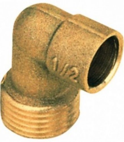 raccord à souder coude mâle à visser, femelle à souder 28-1 »