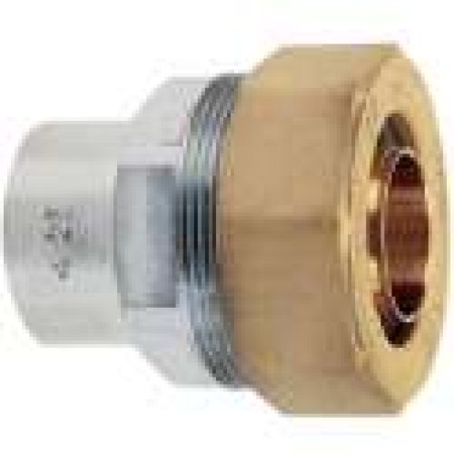 Raccord à souder sur acier – Chuchu Decayeux