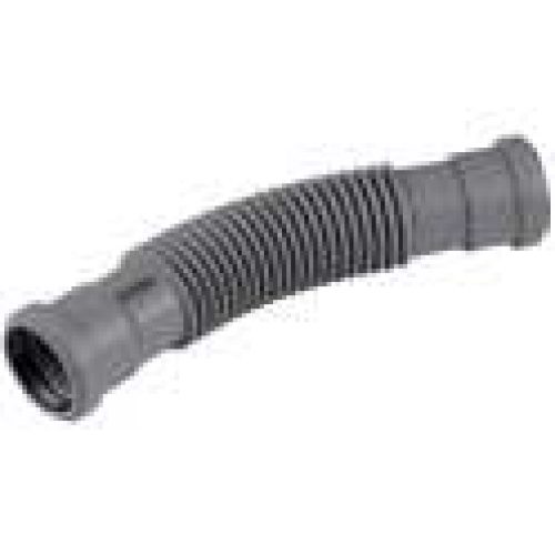 Raccord souple PVC gris – Coudix Push-Fit – Girpi