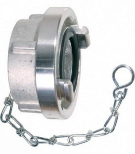 Raccord Storz avec chaîne, dimensions 160 dim.Storz 160