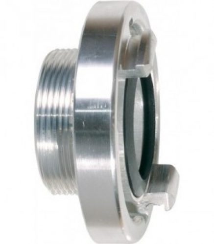 Raccord Storz avec filetage mâle 3«  75-B