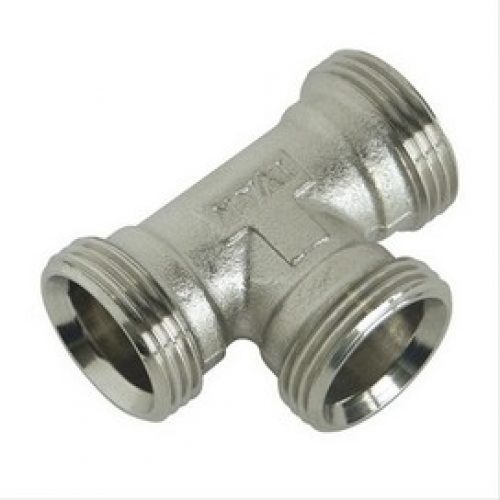 Raccord té égal 3/4 EK