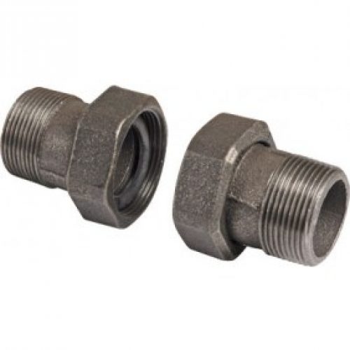 Raccord union pour circulateur