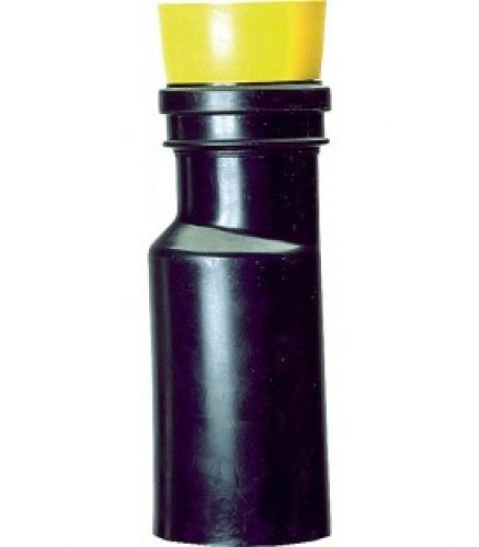 Raccord WC DN80/100 droit