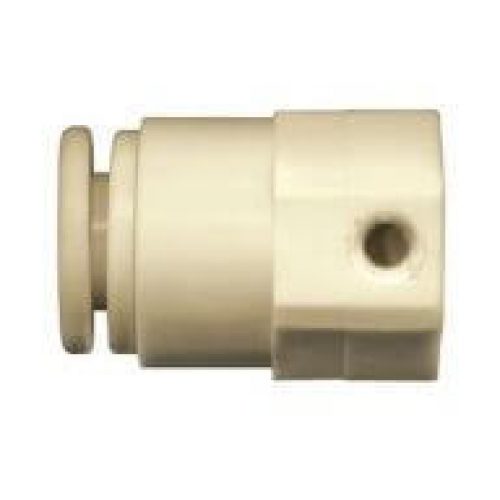 Raccords de fin de ligne (x2) O&rsquo;Fresh