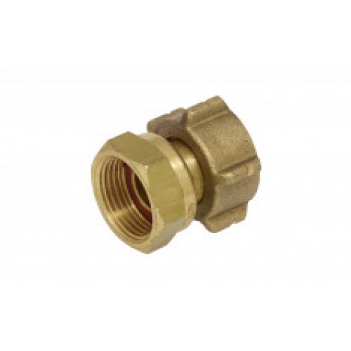 Raccords gaz double femelle – Favex