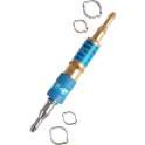 Raccords rapides isocouple, clapet arpf intégré – Le lorrain