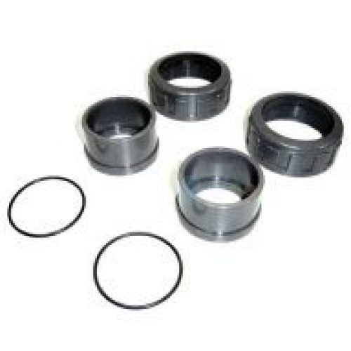 Raccords union + joints PPE Sena