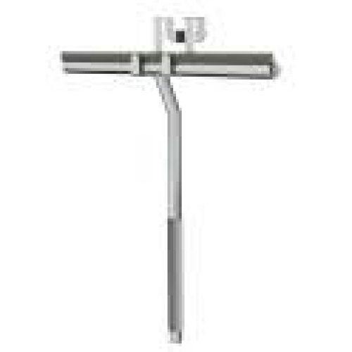 Raclette de douche New Game