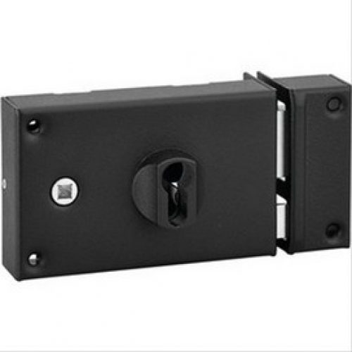 Racloir rigide, largeur 50mm