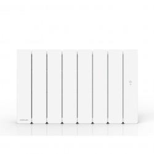 Radiateur Airelec FONTEA BAS Smart ECOControl 750W A693072