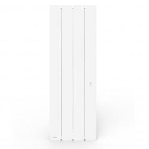 Radiateur Airelec FONTEA VERTICAL Smart ECOControl 1000W A693063