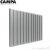 Radiateur ALTEA 3.0 Gris 1000W Horizontal CAMPA – ALTD10HGRIS