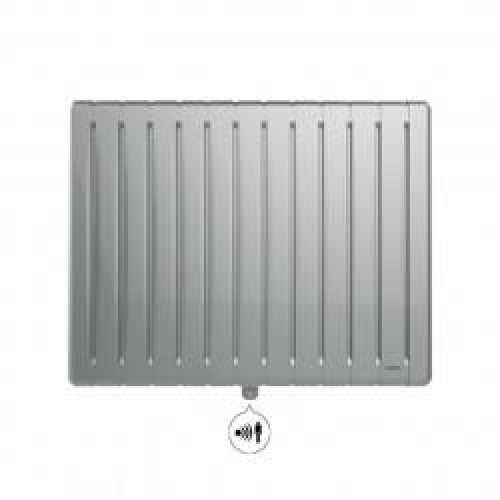 Radiateur ALTEA 3.0 Gris 2000W Vertical CAMPA – ALTD20VGRIS