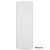 Radiateur Atlantic NIRVANA Digital Vertical 1000W – radiateur electrique aluminium 507510