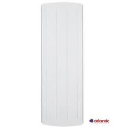 Radiateur Atlantic NIRVANA Digital Vertical 2000W – radiateur electrique aluminium 507520