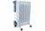 Radiateur Bain d’Huile (1000-1500-2000-2500W)