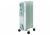 Radiateur Bain d’Huile 1500 Watts – Thermostat + 3 Puissances