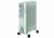 Radiateur Bain d’Huile Mobile avec Thermostat 2000 W