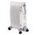 Radiateur bain d’huile SUPRA OLEO 1200 Blanc