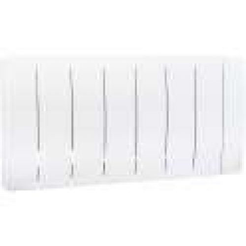 Radiateur bas – GALAPAGOS – Atlantic