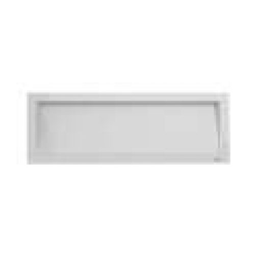 Radiateur bas – RAVIL – Campa