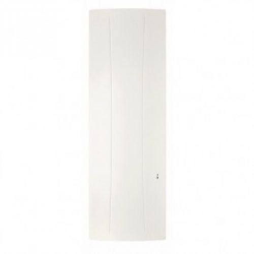 Radiateur chaleur douce – Agilia PI – Connecté et Vertical