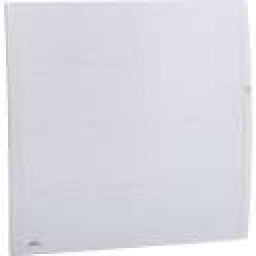 Radiateur chaleur douce horizontal – ADEOS Smart Ecocontrol – Airelec