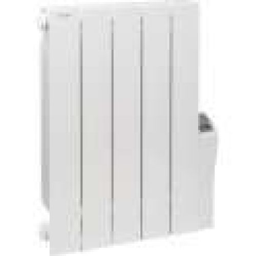 Radiateur chaleur douce horizontal à fluide thermoactif – ATOLL-TAXB – Acova