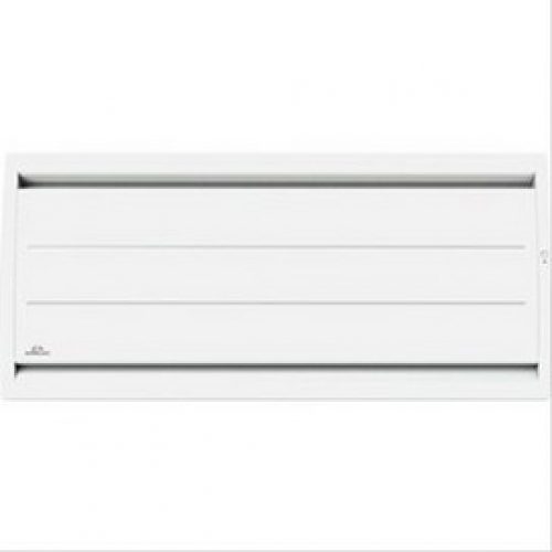 Radiateur chaleur douce à inertie bas Airévo Smart ECOcontrol – Airélec 750W