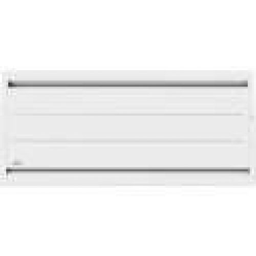 Radiateur chaleur douce à inertie bas – Airévo Smart pilotage – Airelec