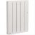 Radiateur chaleur douce inertie bas Bellagio Smart ECOcontrol Noirot 1000W