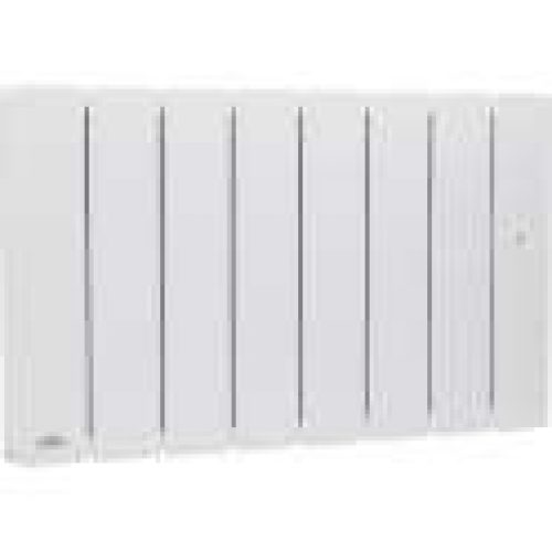 Radiateur chaleur douce à inertie bas – Fontéa Smart ECOcontrol® – Airelec