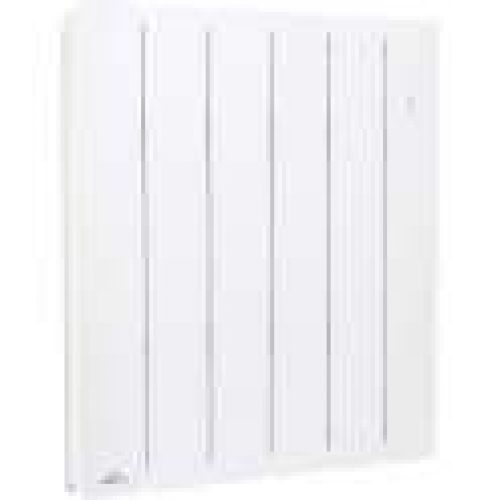 Radiateur chaleur douce à inertie horizontal – Fontéa Smart…