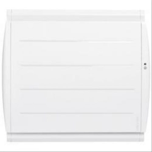 Radiateur chaleur douce à inertie Maradja Atlantic 1000W H615xL640xP142mm NF – ATLANTIC