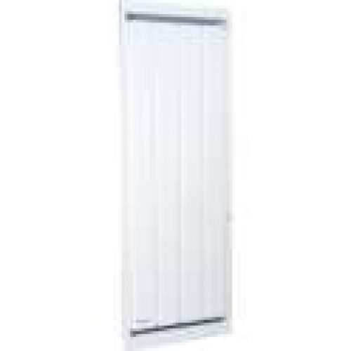 Radiateur chaleur douce à inertie vertical – Calidou Smart ECOcontrol® – Noirot