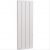 Radiateur chaleur douce inertie verticale Bellagio Smart ECOcontrol Noirot 1000W