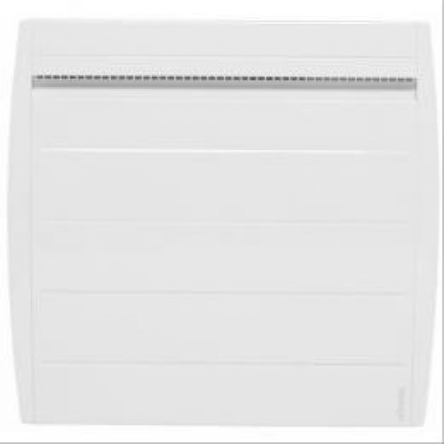 Radiateur chaleur douce Nirvana Atlantic 750W H497xL615xP135mm NF – ATLANTIC