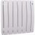 Radiateur chaleur douce ThermoActif Taïga Take Acova 1000W