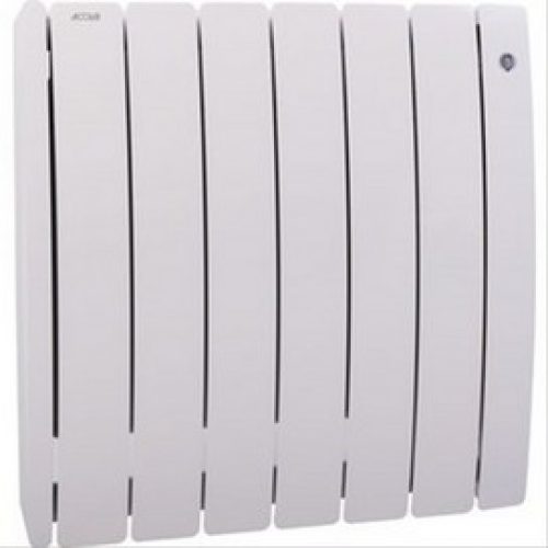 Radiateur chaleur douce ThermoActif Taïga Take Acova 500W