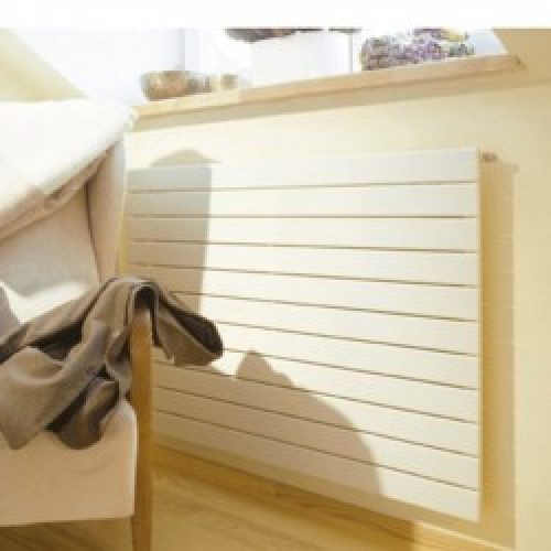 Radiateur chauffage central ACOVA – FASSANE horizontal  665W VX-059-100