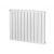 Radiateur chauffage central ACOVA – FASSANE Horizontal double à éléments verticaux 264W HXD-050-029