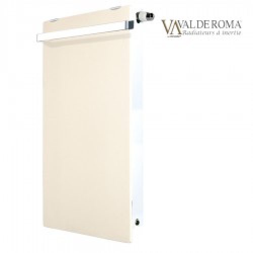 Radiateur chauffage central H2O DK11 Vertical Blanc Cachemire 621W VALDEROMA 05085011